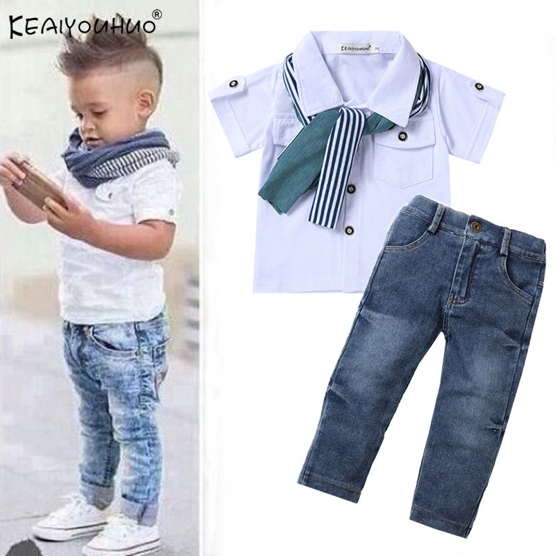 7 years boy dress for summer