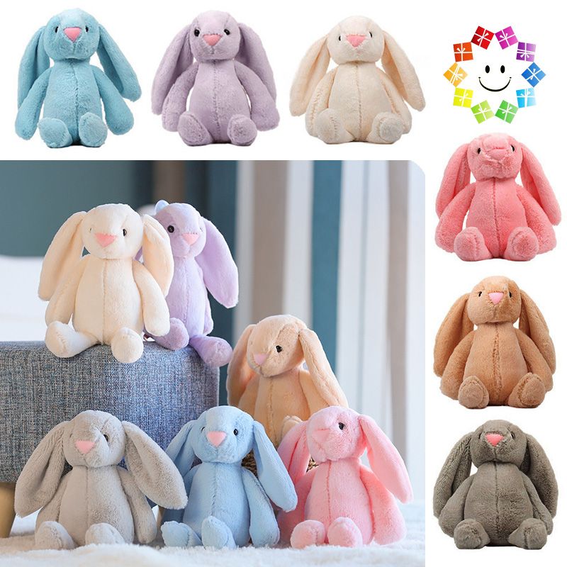 doudou lapin super u