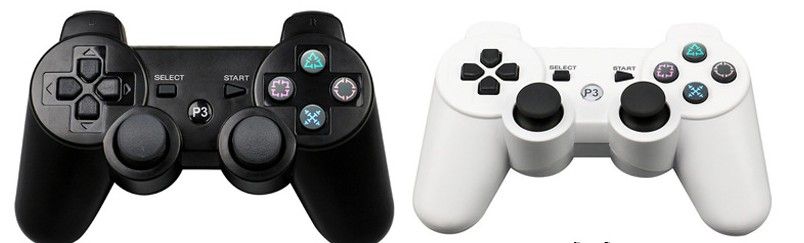 Ps3 Play Station 3 Oyun Kolu Kablosuz Wireless Joystick