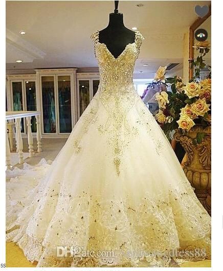 cathedral length train