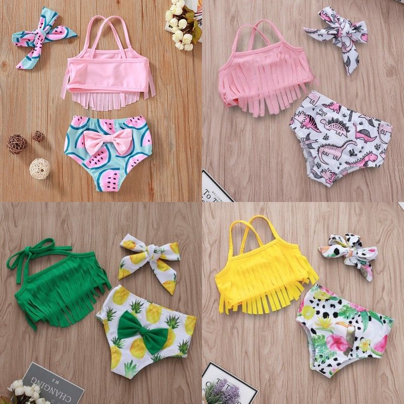 infant swimwear