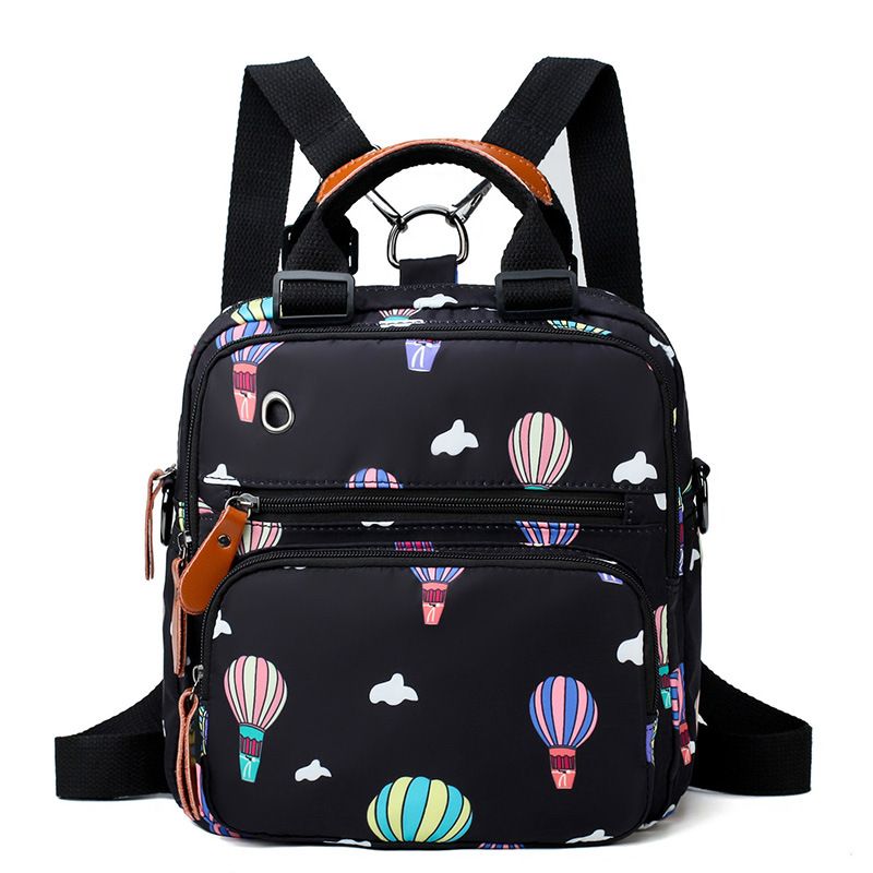 small baby travel bag