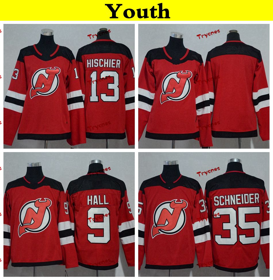 cheap hockey jerseys youth