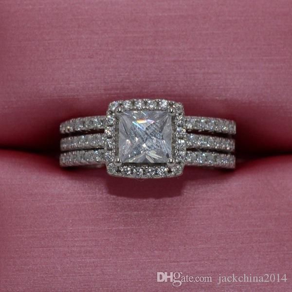 bridal ring box