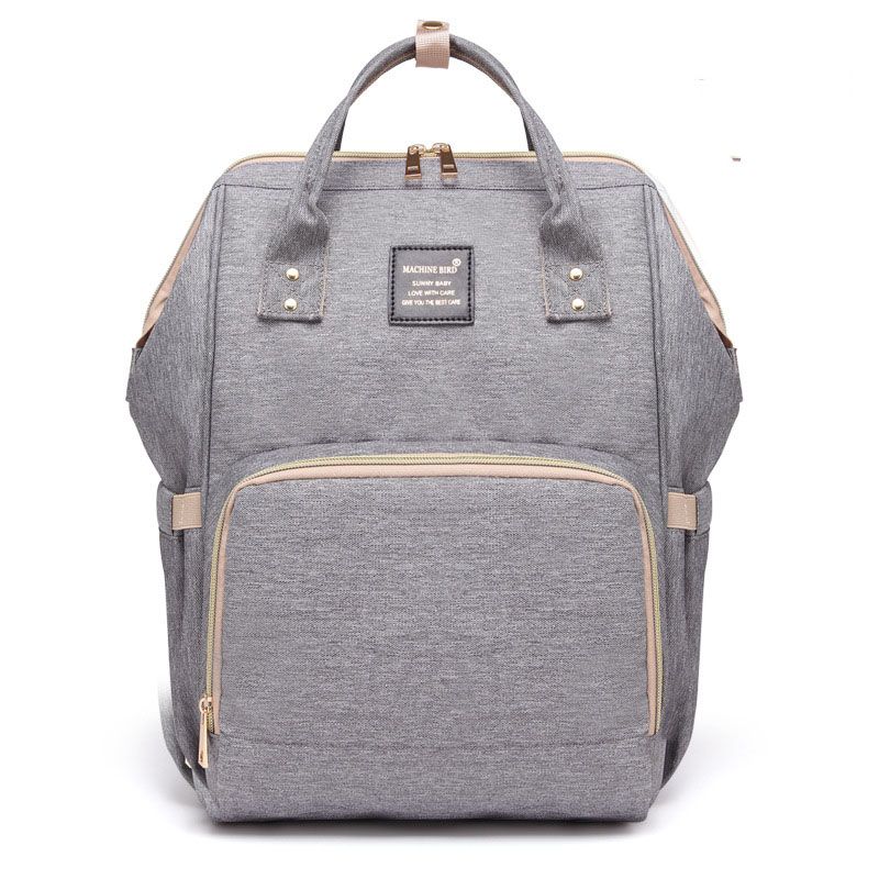 baby diaper backpacks