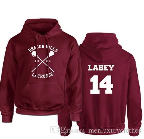 sudadera vino hombre