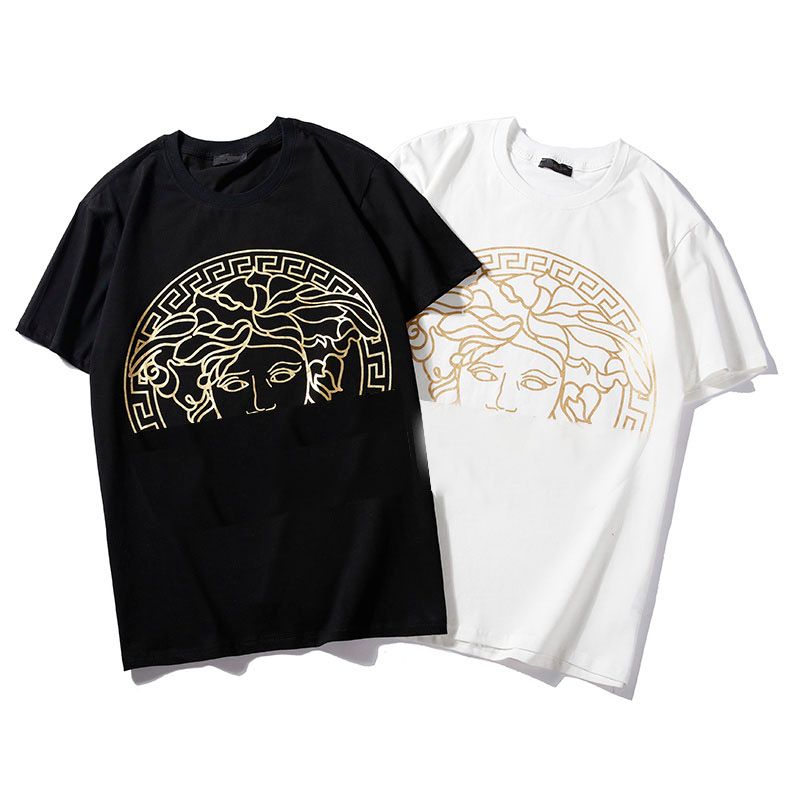 Camiseta versace mujer imitacion Clearance