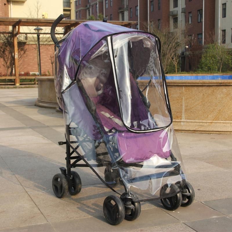 rain cover for baby stroller