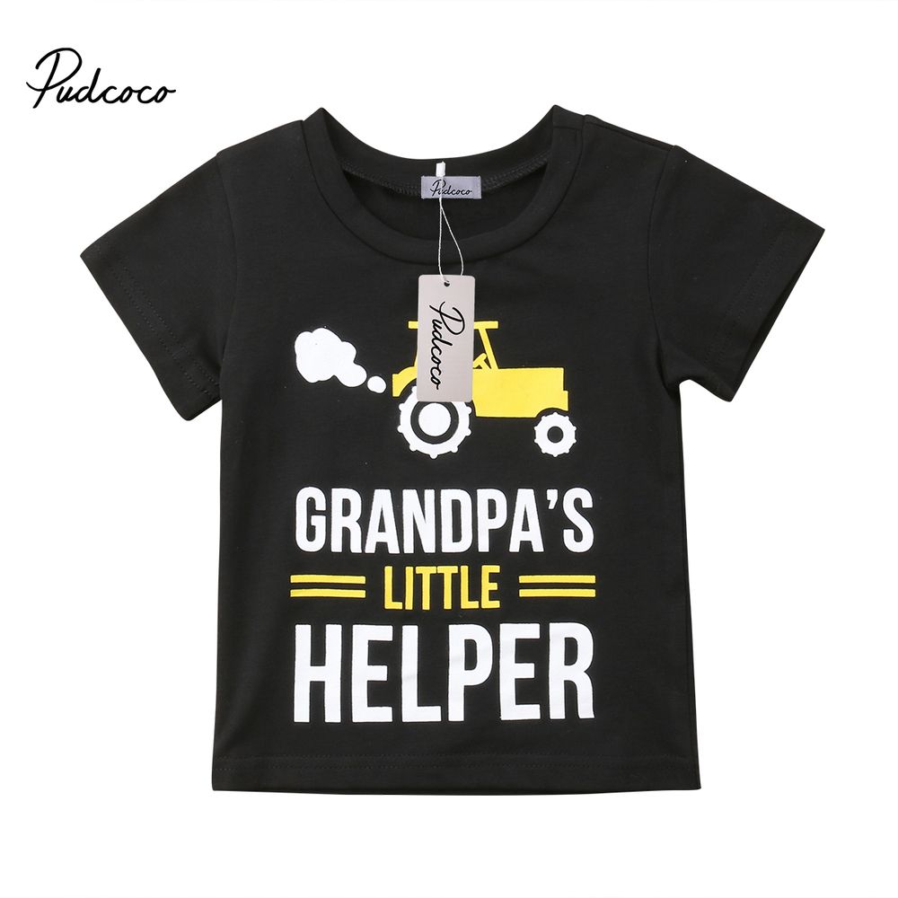 grandpa shirts for baby girl