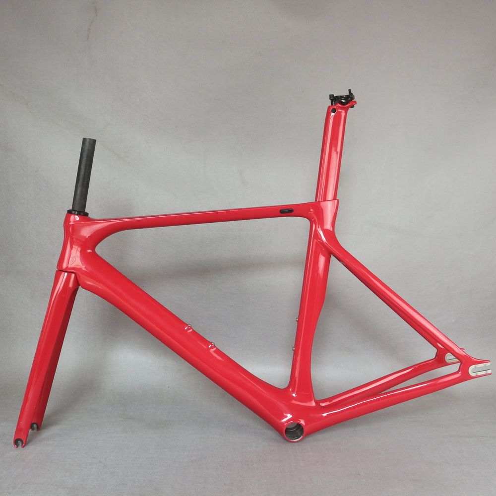 fixed gear frame