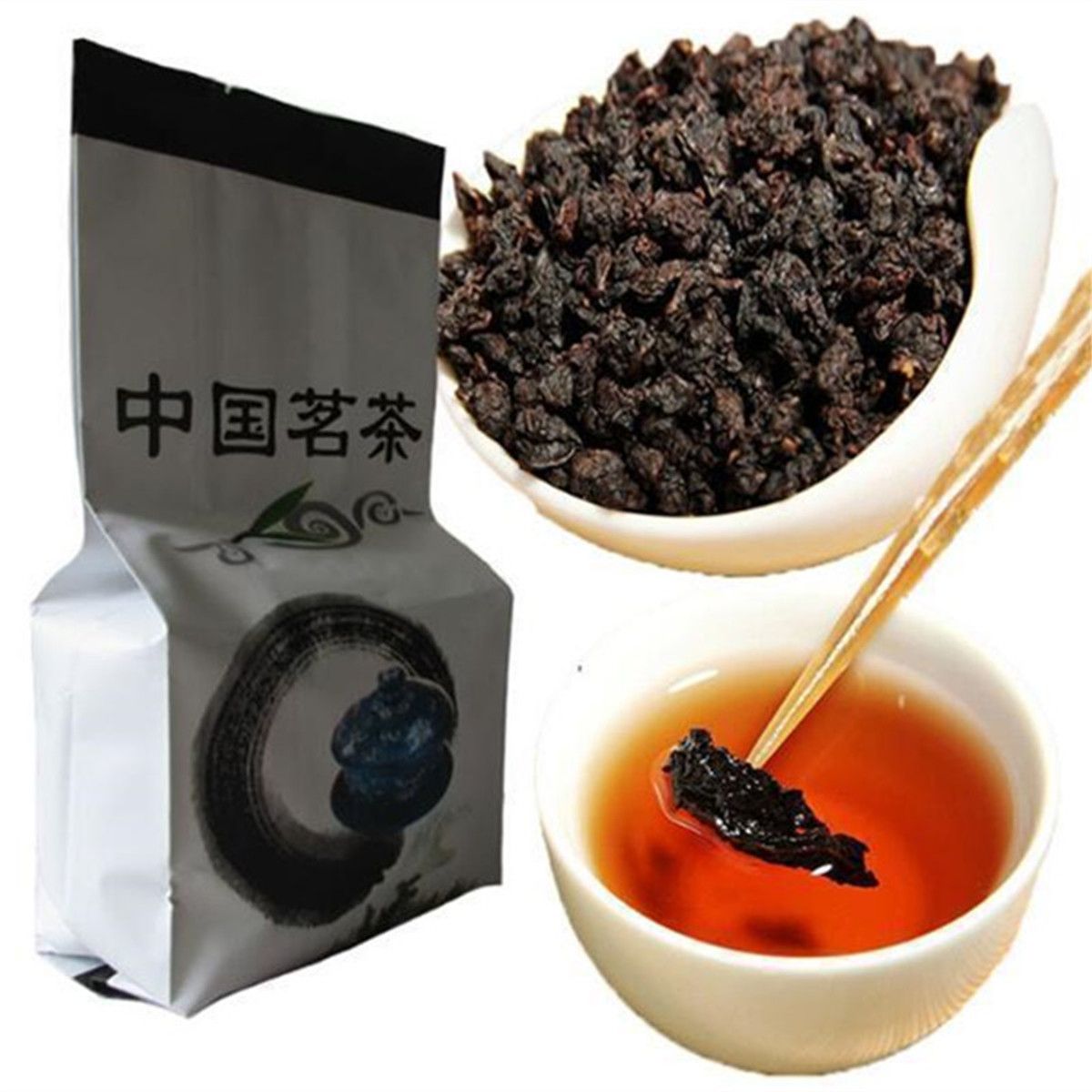 Hot Sales 125g Chinese Organic Oolong Tea Premium Natural High Cost