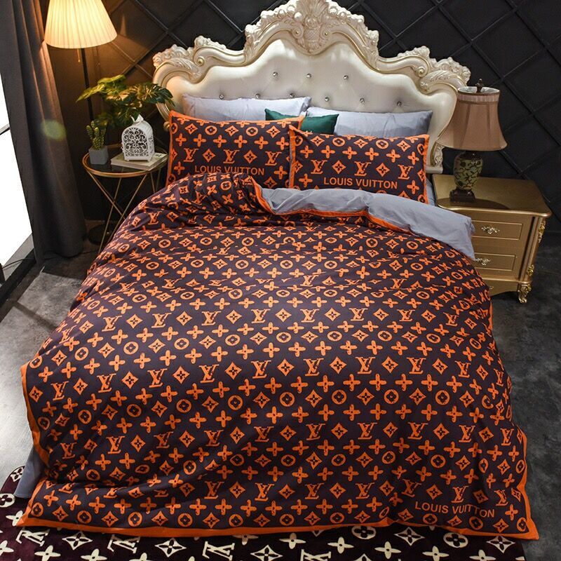 Hot L Bedding Sets Orange Designer Fashion Bed Comforters Cover Best Soft Quality Sheets Comforter Black And White Duvet From Home 94 31 Dhgate Com - Designer Bedding Sets Hot L Bedding Sets Orange Designer Fashion Bed Comforters Cover Best Soft Quality Sheets Comforter Black And White Duvet From Home 94 31 Dhgate Com - Designer Bedding Sets