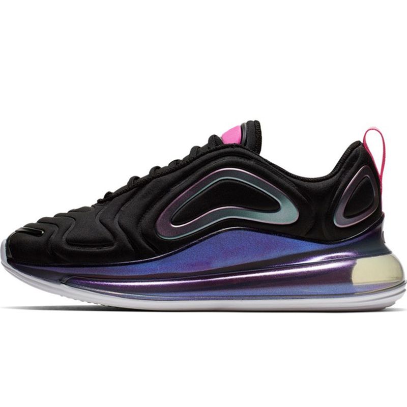 2019 Nike Air Max Airmax 720 Laser Fuchsia 72c Sapatos De Tênis Mens  Trainers THROWBACK FUTURO Orgulho Triplo Preto Branco Tênis De Corrida Para  Mulher Por Market_sports, 22,12 € | Es.Dhgate.Com