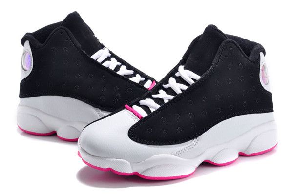 pink basketball shoes 2018