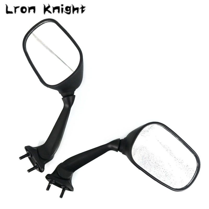 2009 yamaha r6 mirrors