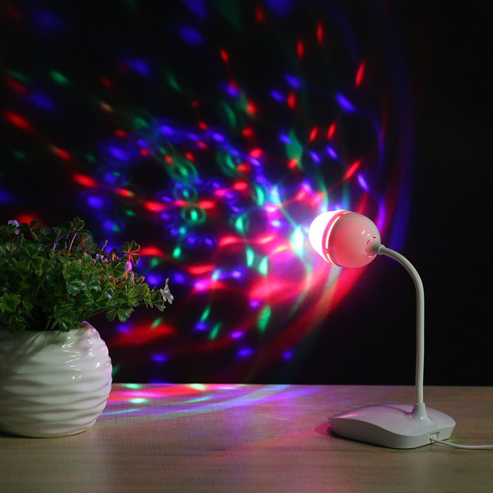 Stage Light Desk Lamp Hunkie