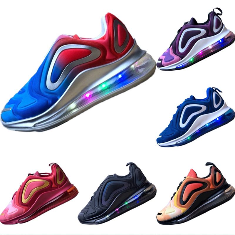 720 nike fille clearance