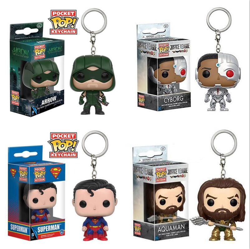 lol pop figures
