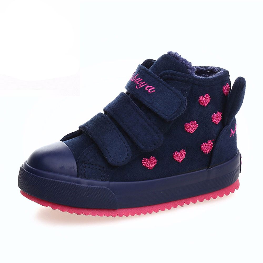 Acquistare Stivali Invernali In Gomma Da Bambina Nuovi i Moda Scarpe Calde  Bambini Scarpe Da Ginnastica Bambini Economico | Consegna Veloce E Qualità  | It.Dhgate