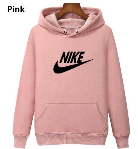 sueter nike de mujer