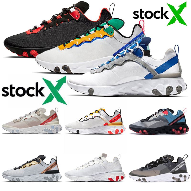 react element 55 pas cher