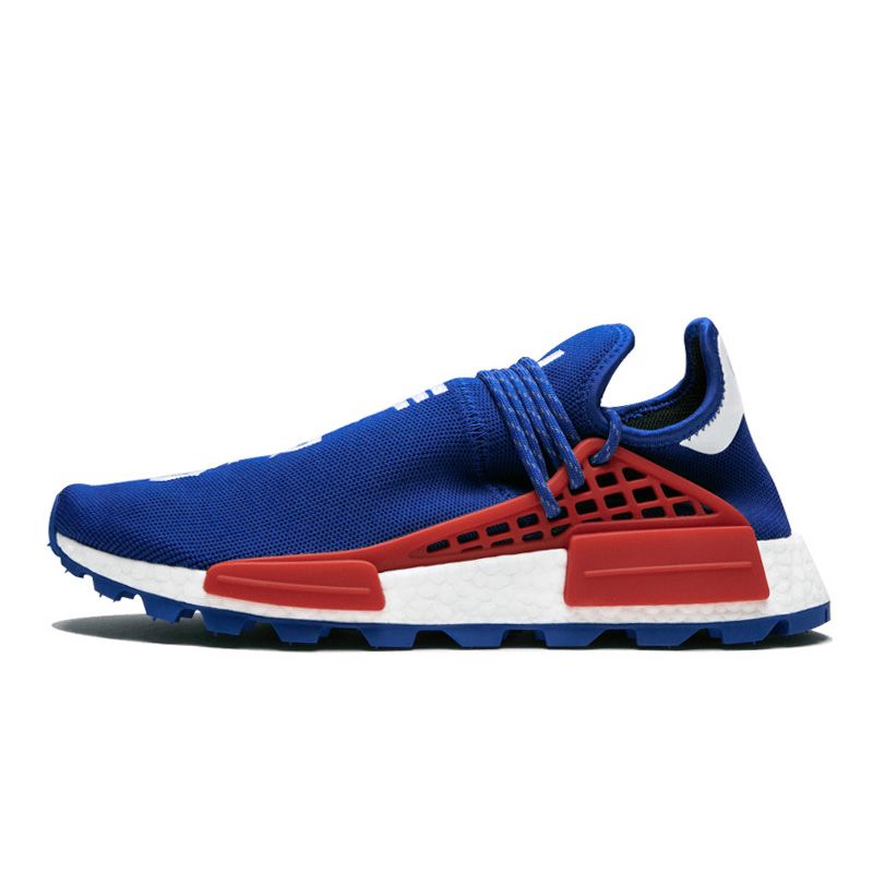 Acheter Adidas Nmd Human Race Nerd Blue Heart Mind Chaussure De Course Pharrell Williams Pour Homme, Pour Homme, Pour Solar Pack Holi Chaussure Acheter Adidas Nmd Human Race Nerd Blue Heart Mind Chaussure De Course Pharrell Williams Pour Homme, Pour Homme, Pour Solar Pack Holi Chaussure