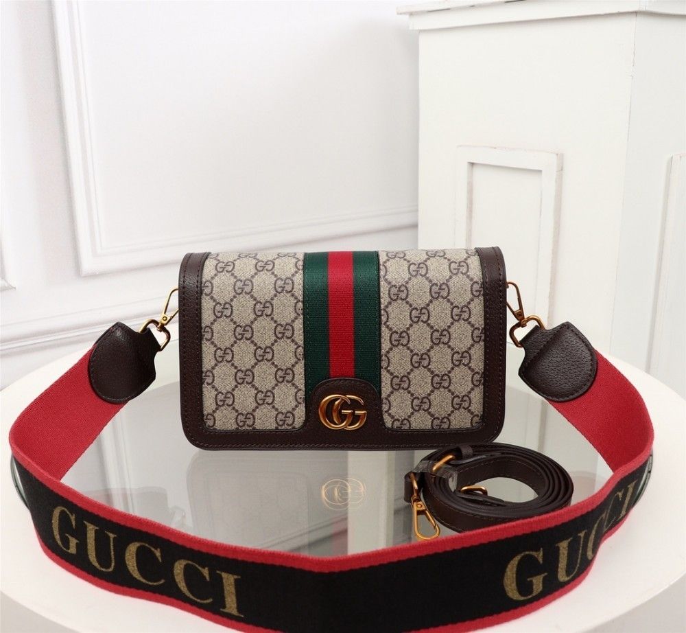 beg gucci original