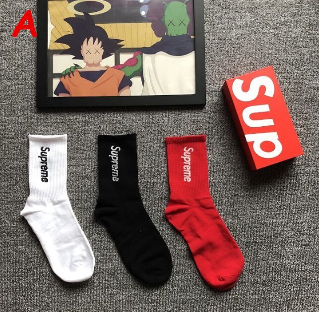 supreme socks dhgate