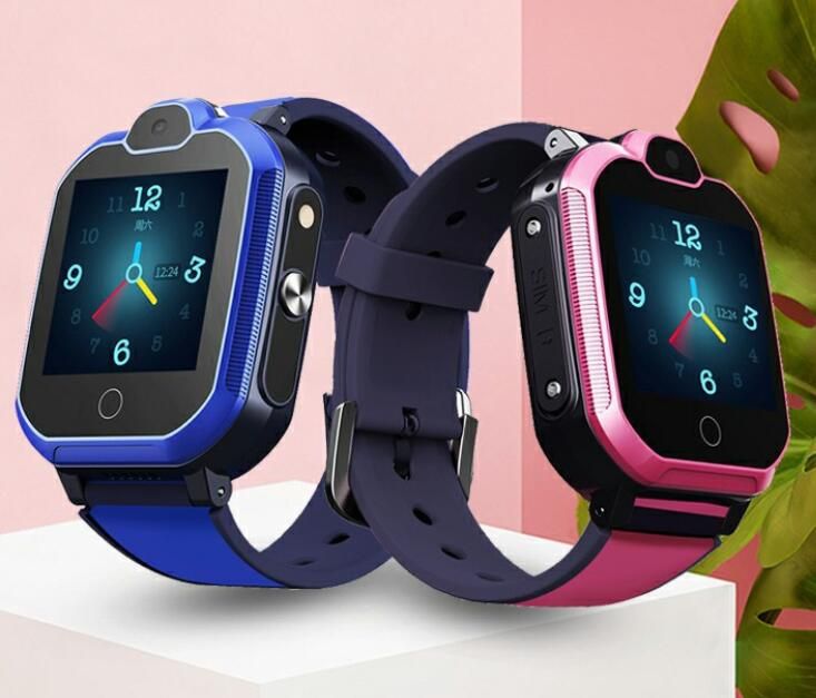 new 4g watch