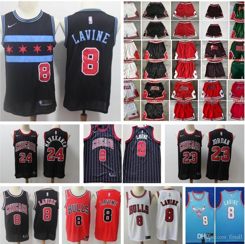 zach lavine jersey for sale