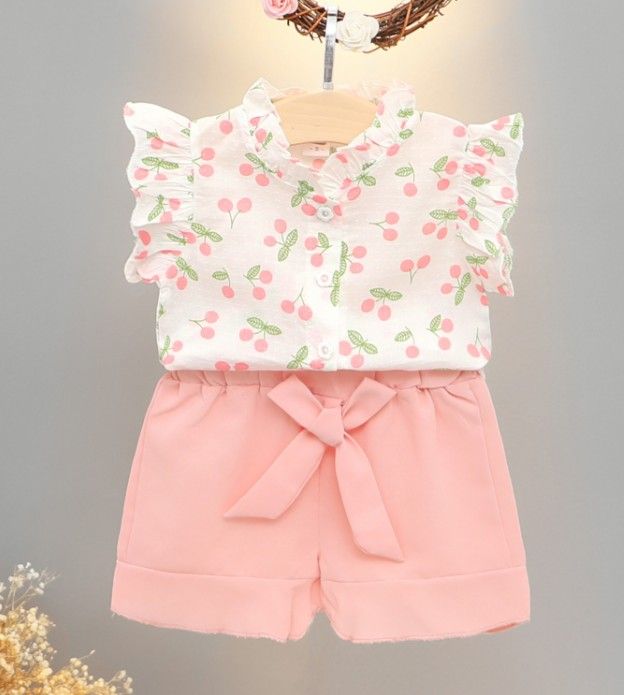 designer baby sets