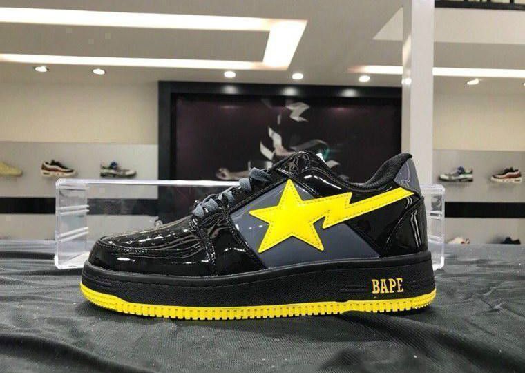 dhgate bapestas
