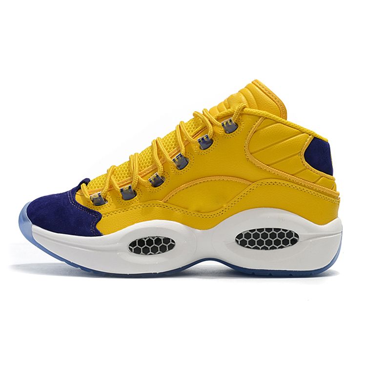 allen iverson tennis shoes