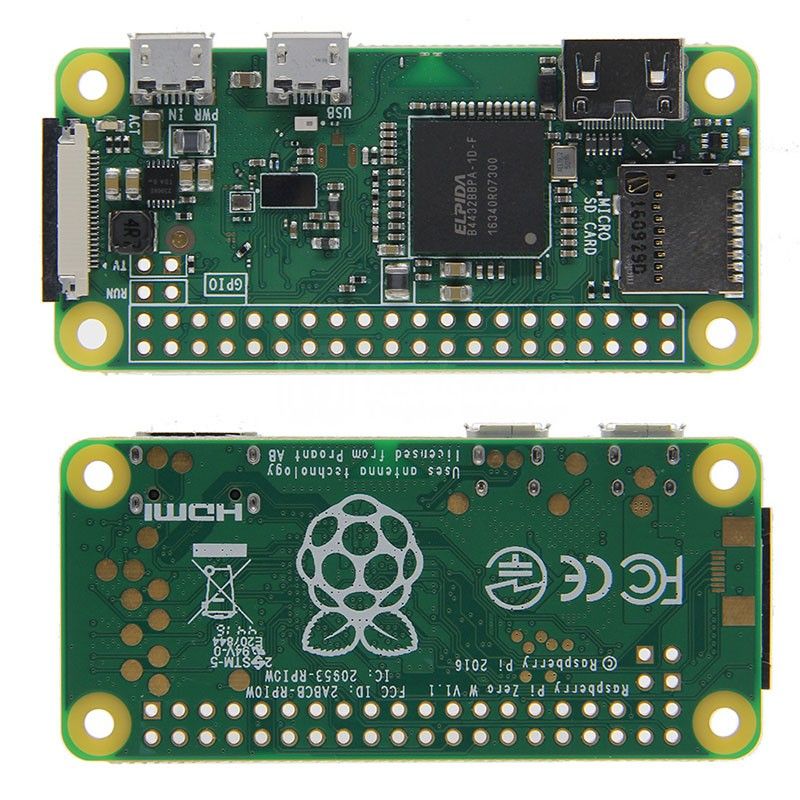 pi zero w wifi setup pi zero w wifi setup