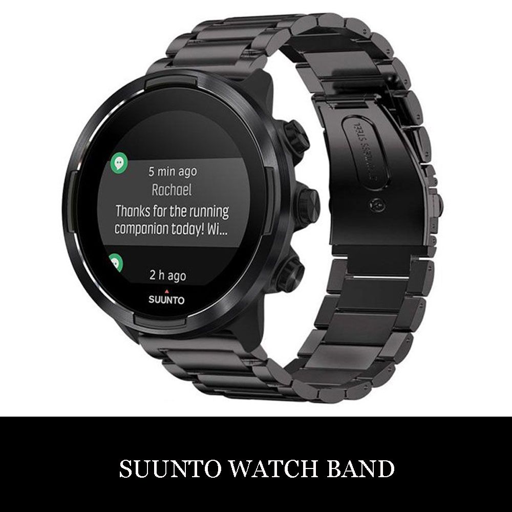 suunto spartan bracelet