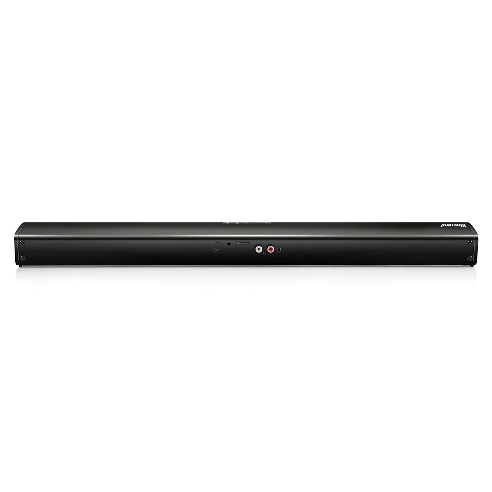 shunpad soundbar