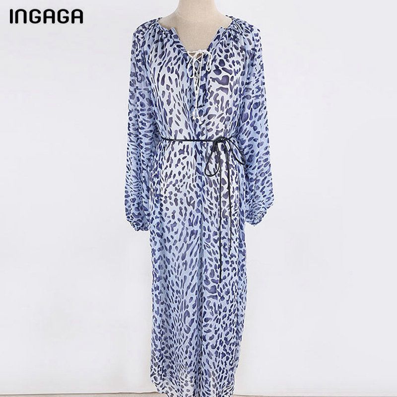 string beach dress