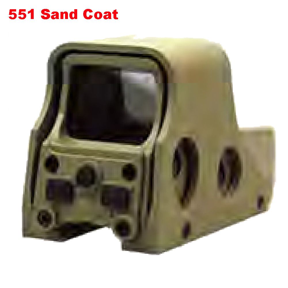 551 Sand Coat