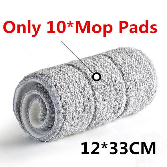 ONLY 10 PADS