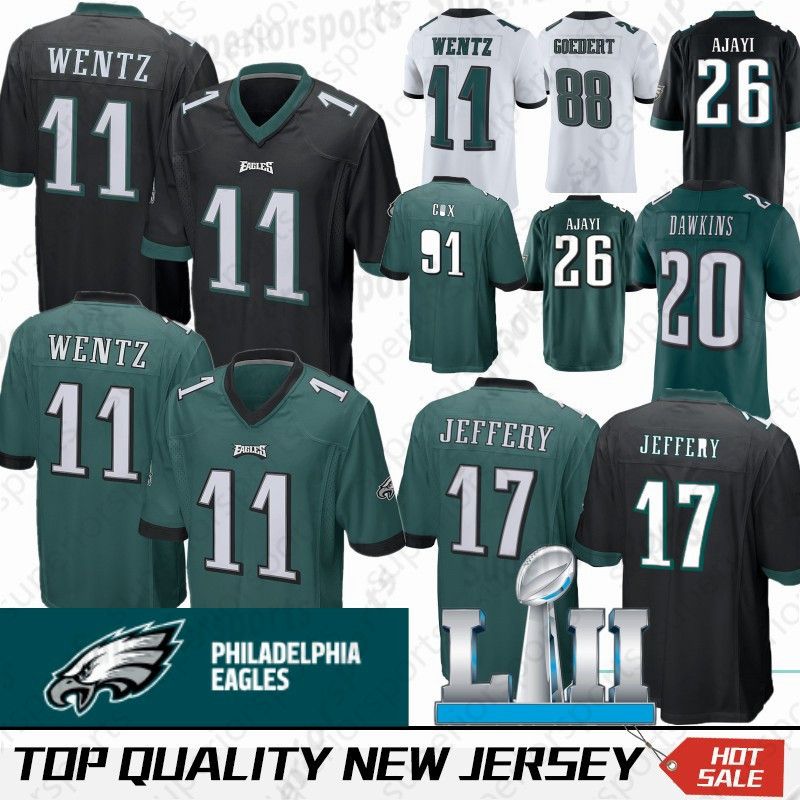 dhgate eagles jersey