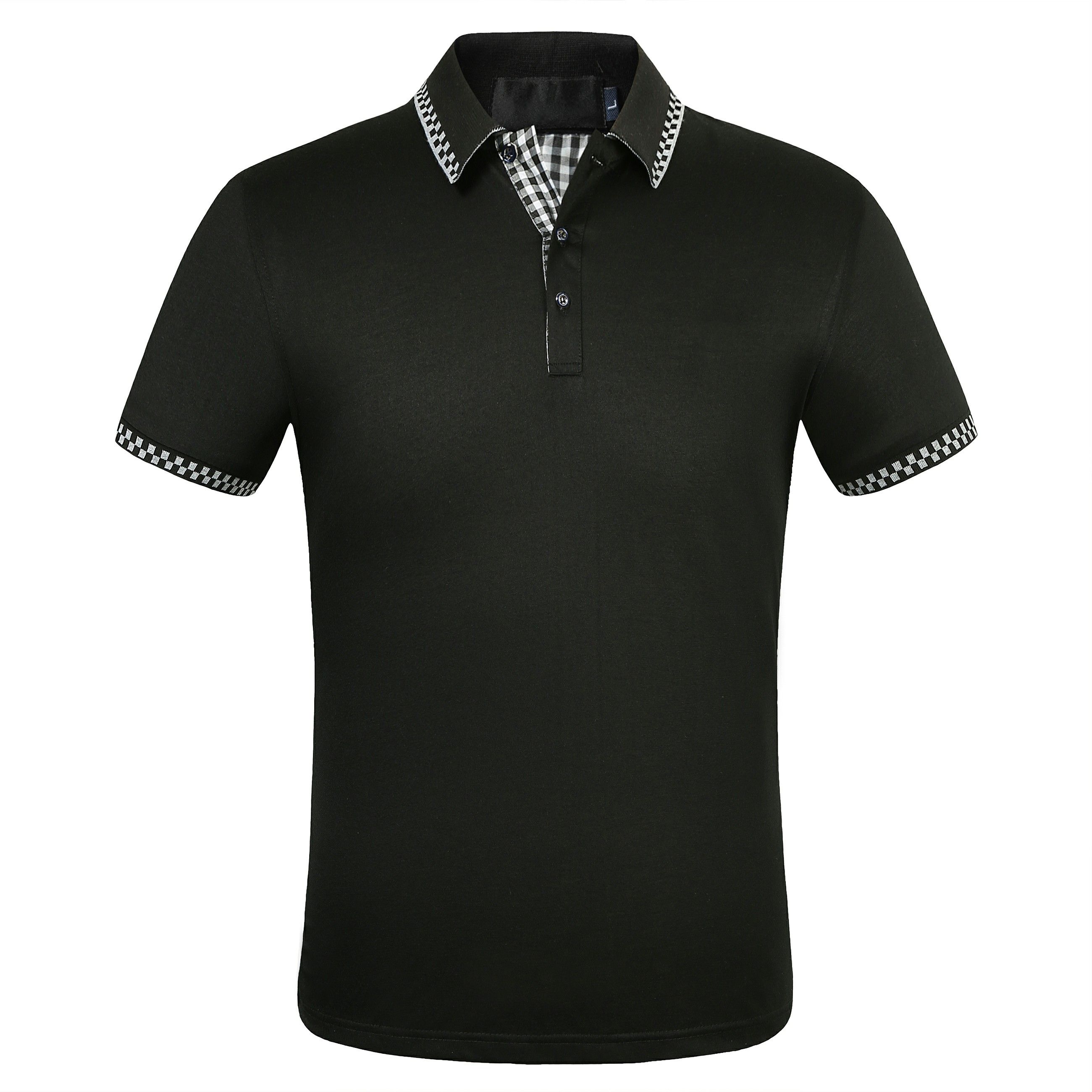 polos retro hombre