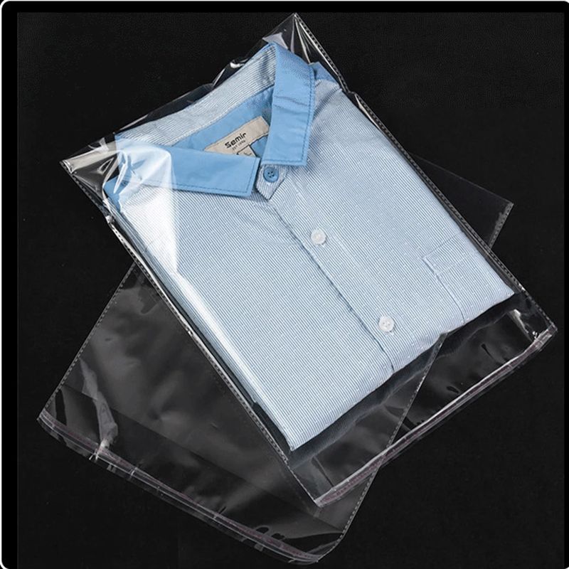 garment packaging bags