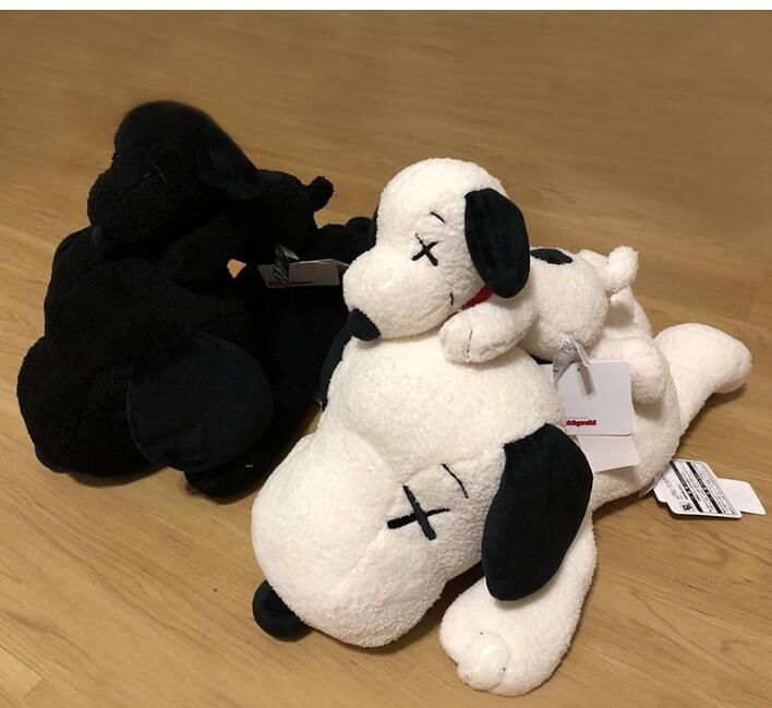 Compre Nueva Llegada Collection Worth Originales Cerebrales Falso Ronkaws Perros Snopy Peluches Peluches Moda Colecciones A 9,56 € Del Chinatonyzhong | DHgate.Com