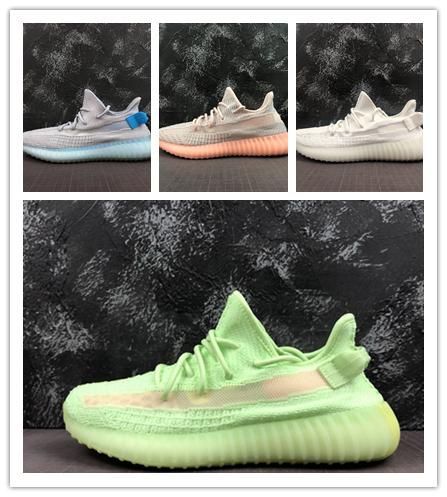 Adidas Yeezy Boost 350 V2 Sesame Running Shoes for Men