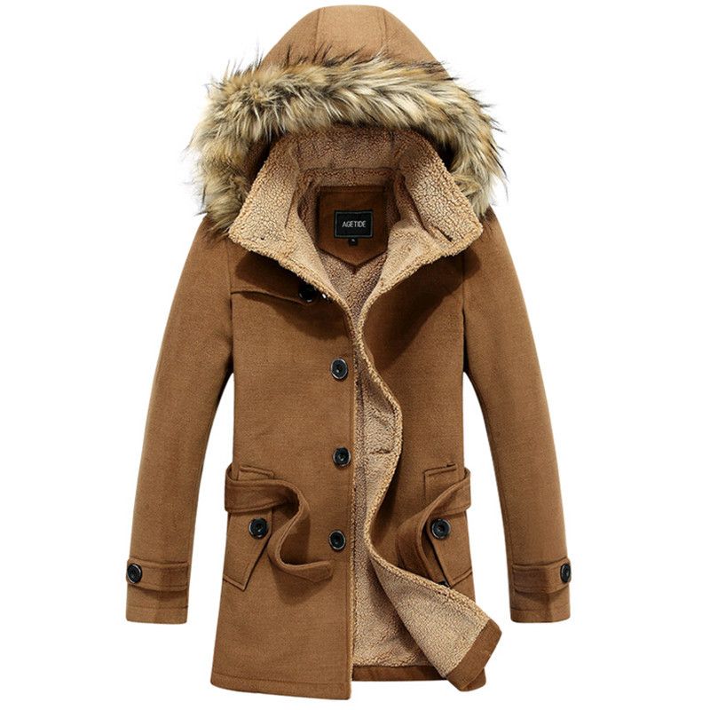 calvin klein mens classic fit puffer jacket