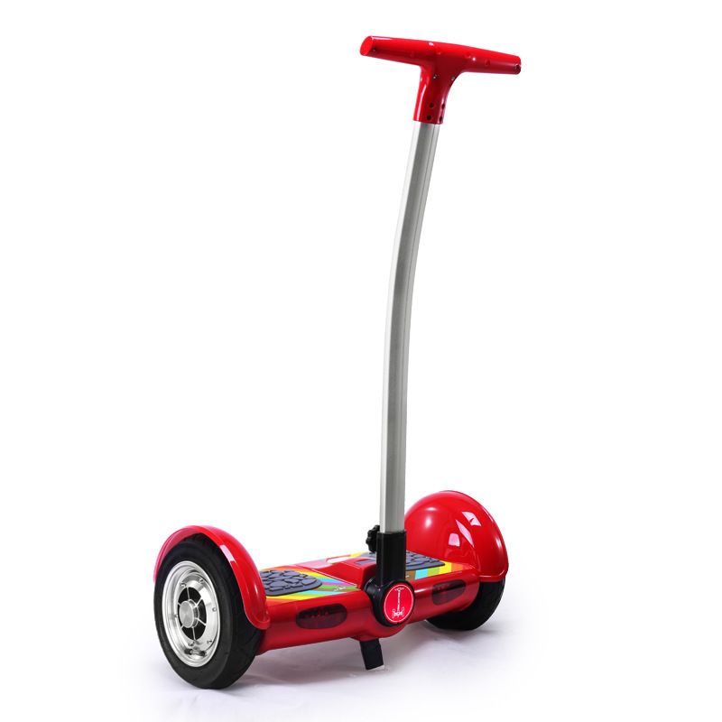2 wheel electric hoverboard