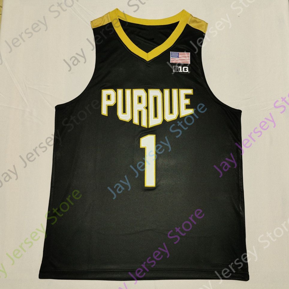 Purdue Boilermakers Basketball 