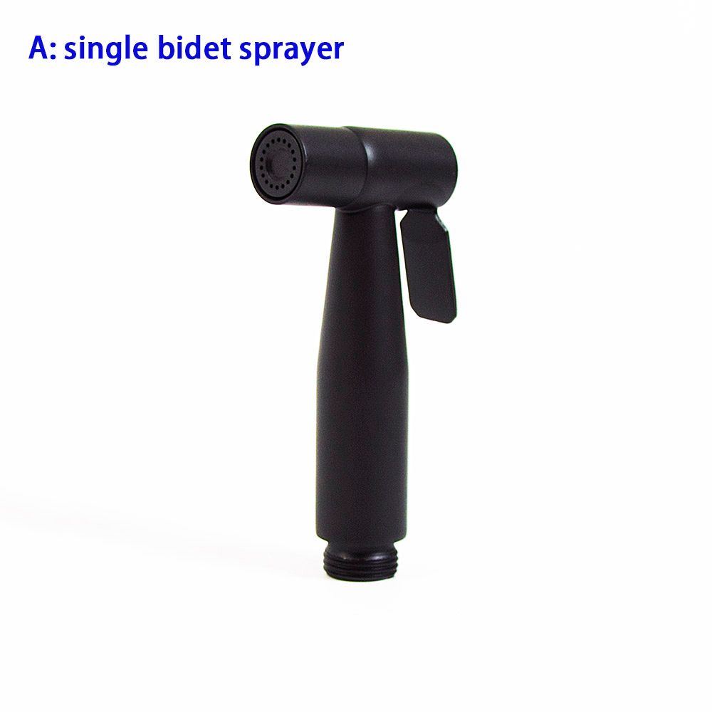 A single sprayer