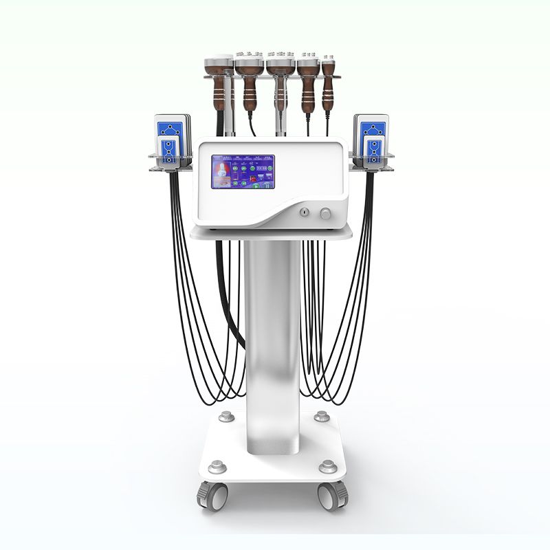 Top Laser Lipo Liposuction Slimming Machine Diode Laser Lights