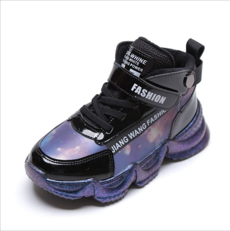 sapatos de menino